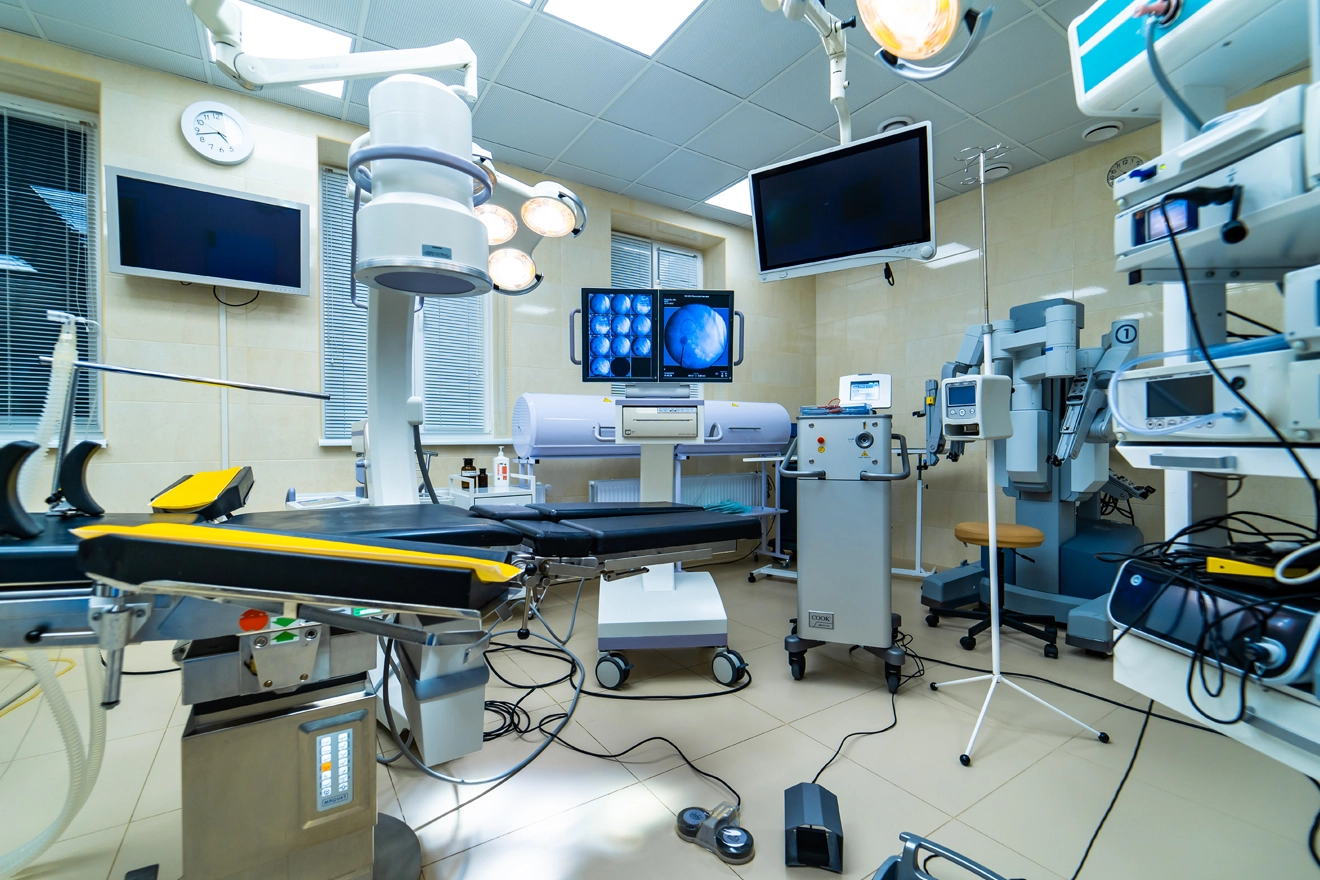 Successful Identification of Medical Device Category in the EU Region