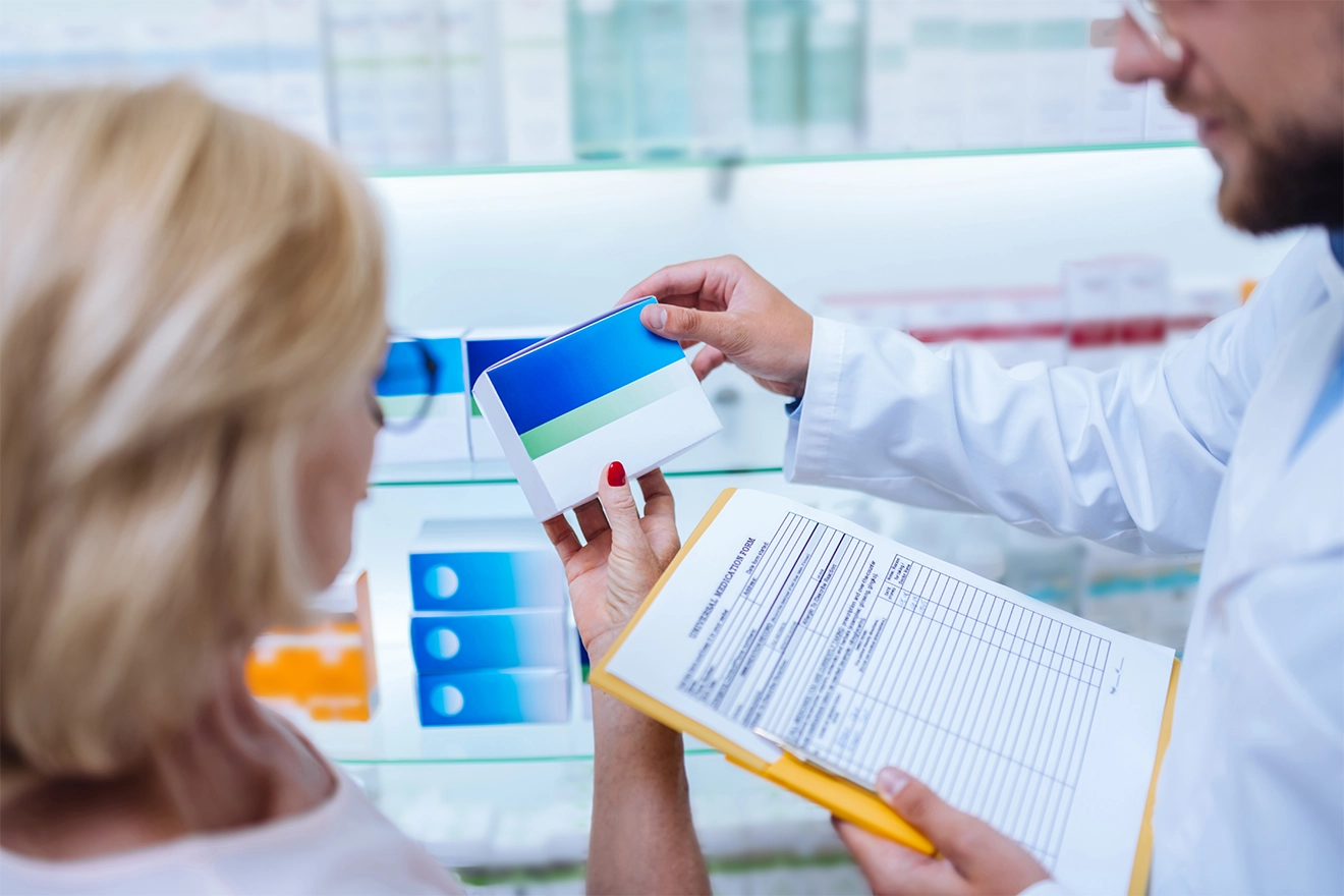 Successful Medical and Regulatory Review of Promotional Material