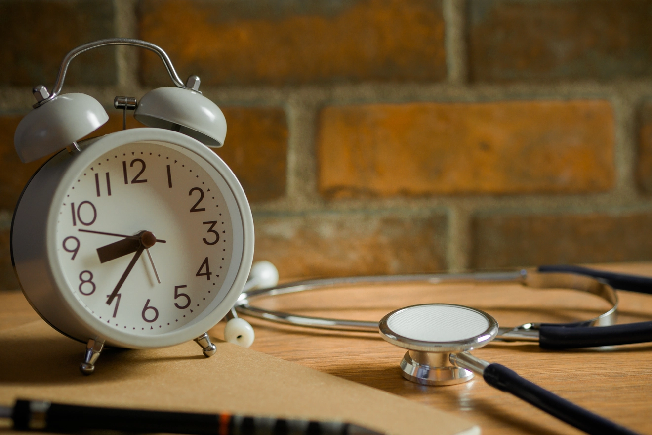 Successful NDA - Medical Device Submission in Reduced Delivery Time frame (from 50 days to 16 Days)