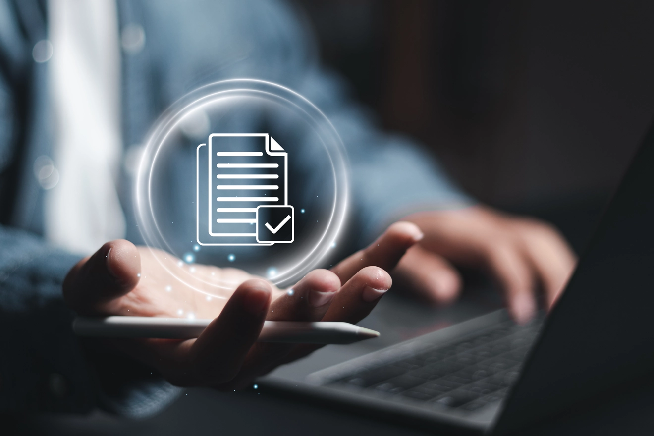 Successful Submission of DMF and Annual Report in the US Region