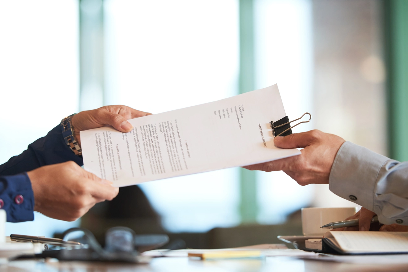 Successful and Timely Delivery of 10000+ Pages of IND Submission