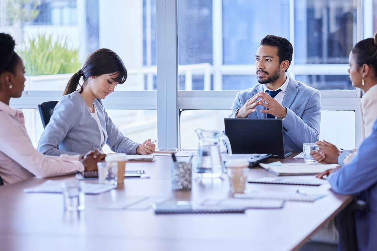 Support in Filing of Meeting Requests to the USFDA for an ANDA