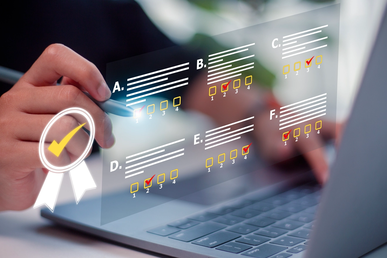 Two Step Review Process for Accelerating DMF Submissions