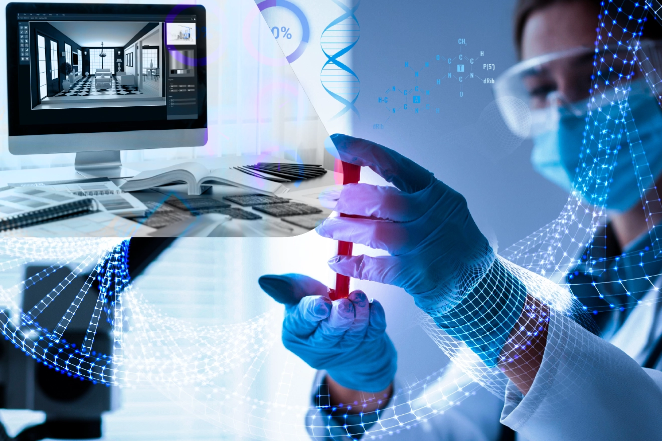  Artwork Operations for a Leading American Multinational Biopharmaceutical Company