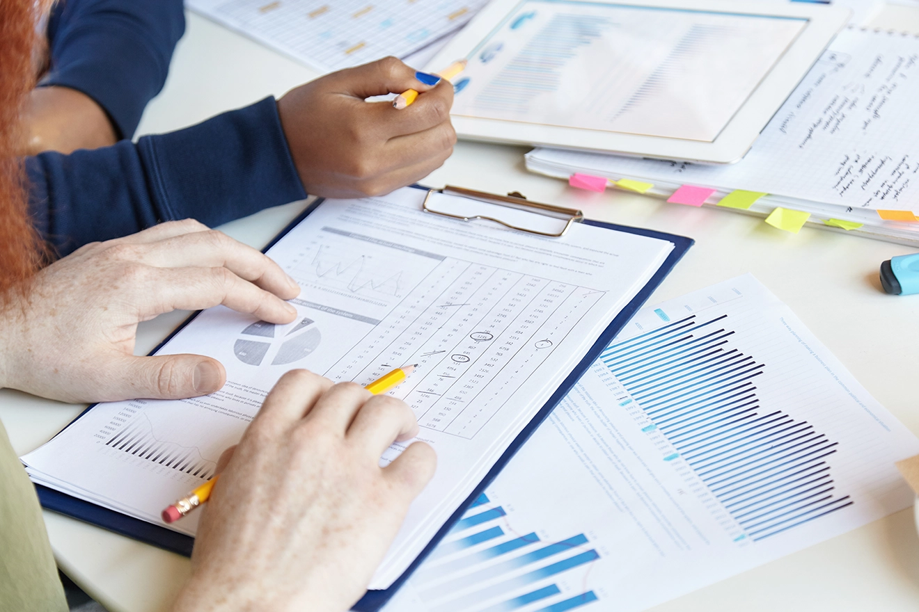 Compilation, Evaluation, and Submission of Annual Report to the USFDA