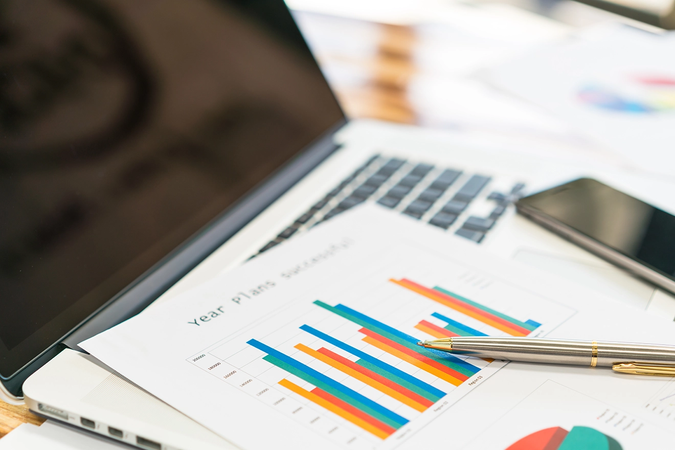 Compilation, Evaluation, and Submission of Annual Report