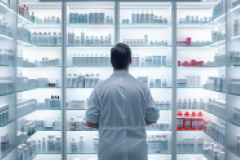 Compilation, Evaluation and Submission of Controlled Correspondence