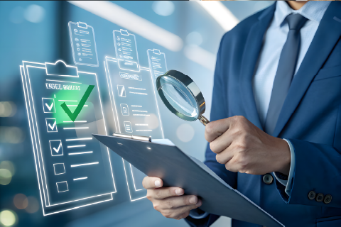 Compilation, Evaluation, and Submission of PAS to the USFDA 