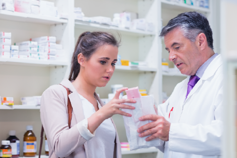 Review of Pre-MAA Package and Expert Advice