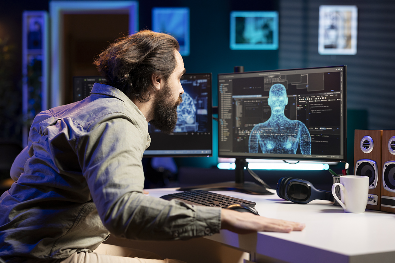 How Freyr Helped an AI-based SaMD Developer specializing in Microscopy Analysis with PMPF