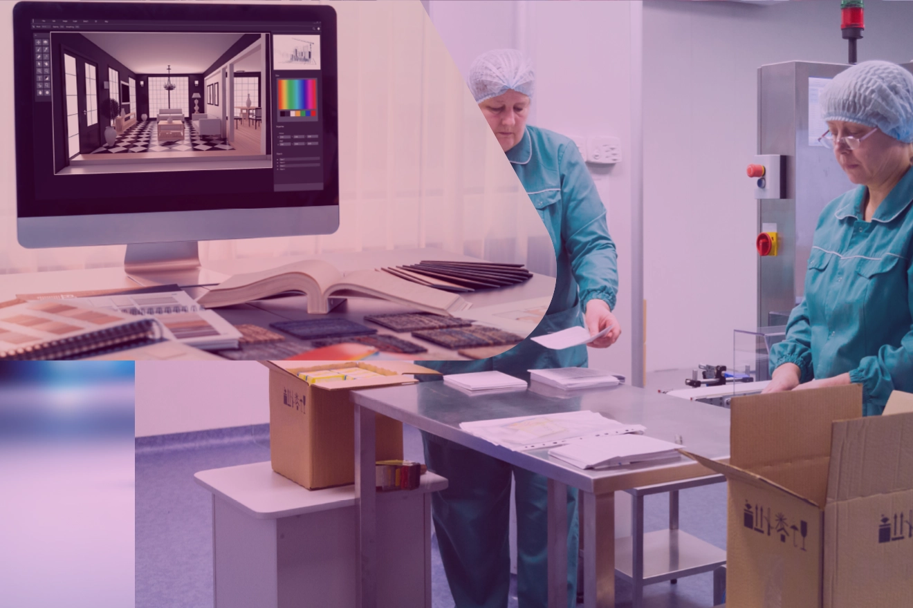 Packaging Artwork Studio Services for a Japan Based Multinational Pharmaceutical Company