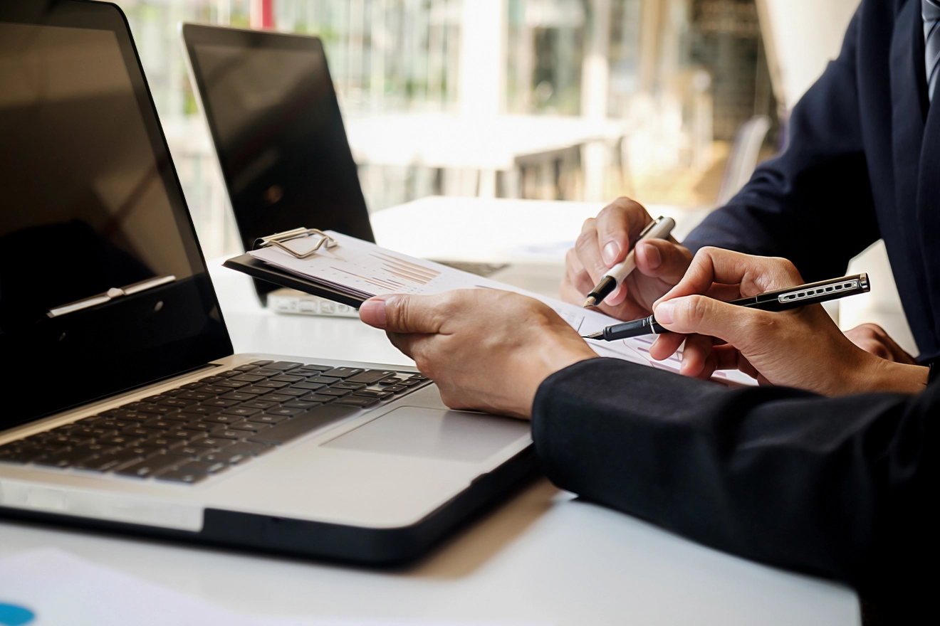  Preparation and Submission of Response to Information Request Submission