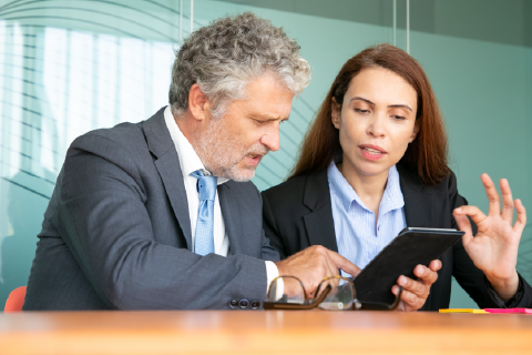 Review of Source Data, Expert Advice on ODD, and Preparation of Cover Letter and Form 