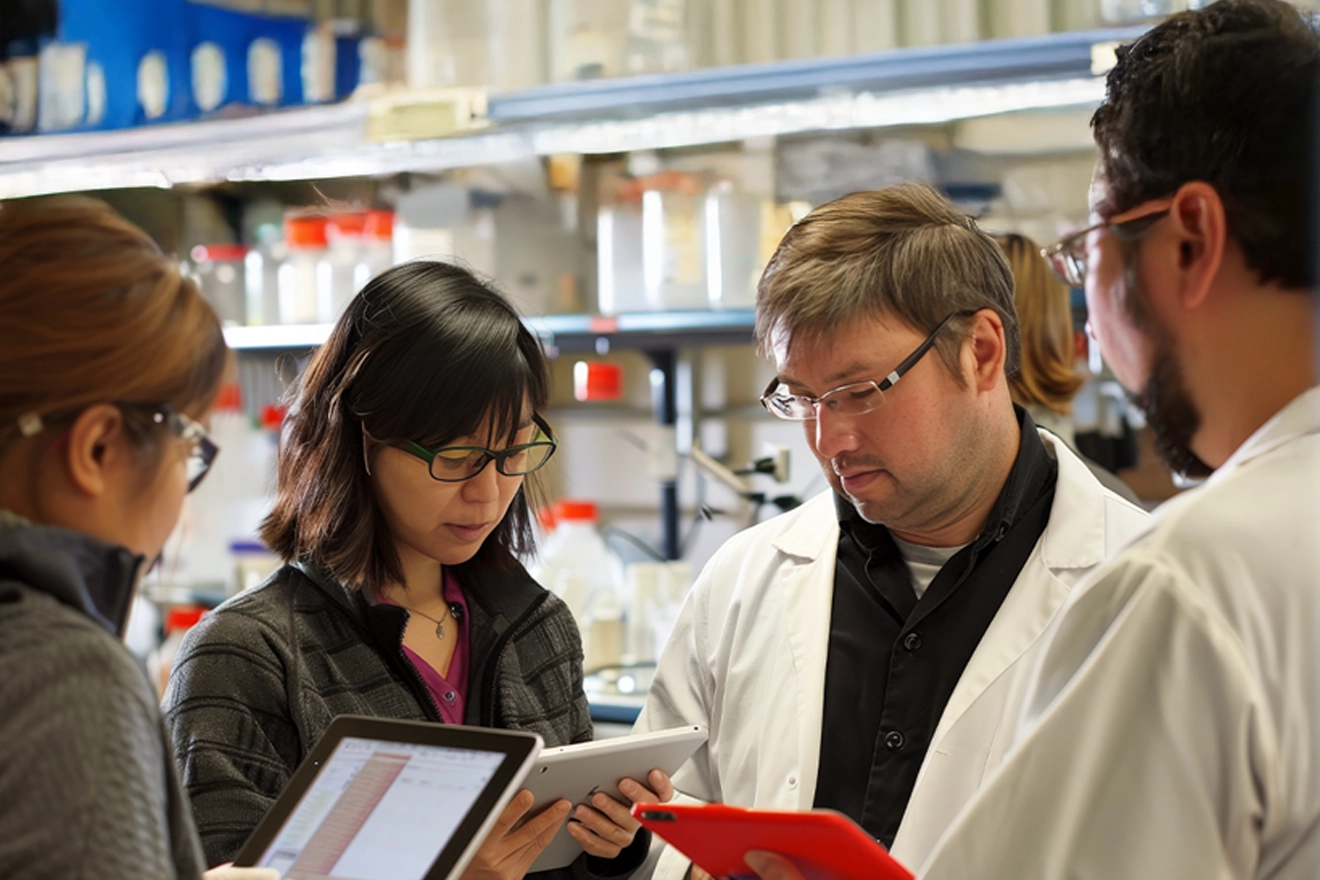 USA Based Generic Pharmaceutical Company Compilation, Evaluation, and Submission of Annual Report to the USFDA