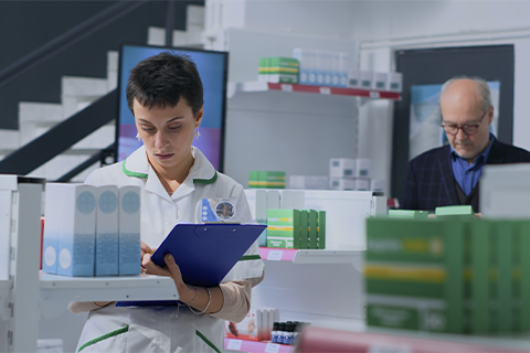 Best Practices for Pharma Vendor Risk Management