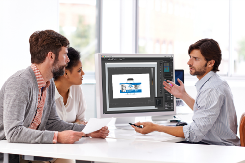 A Strategic Guide to Artwork Process Consulting