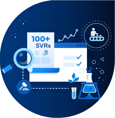 Freyr Solutions and Services