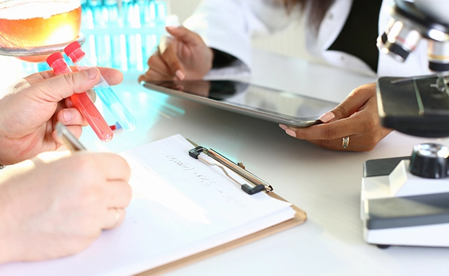 ANDA Refuse-to-Receive Practices