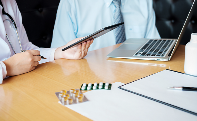 Abbreviated New Drug Application Submissions