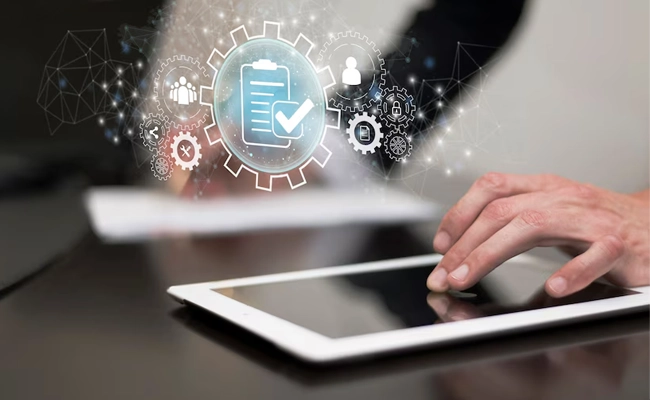 Archiving Services for Regulatory Publishing and Submission