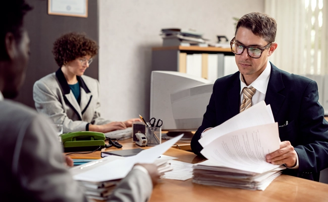 Auto Document Level Publishing