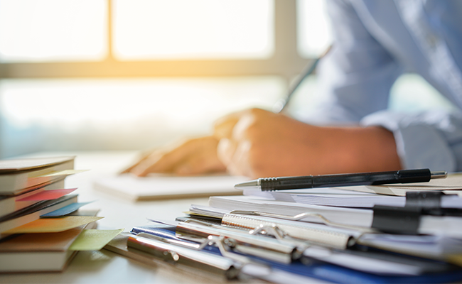 Biologics License Applications Submission