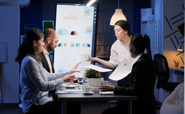 Business Process Optimization