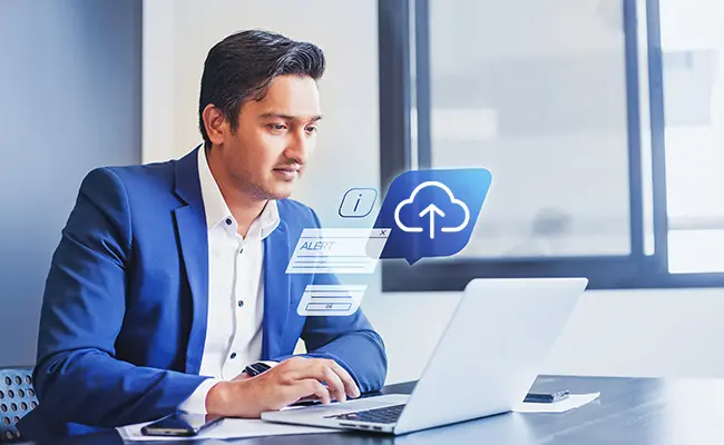 CCDS/CSI Creation & Updation