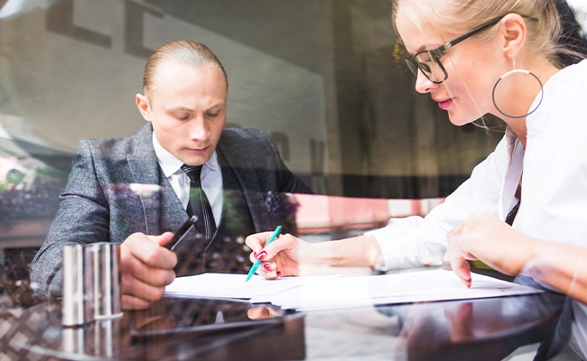 Certification of Suitability