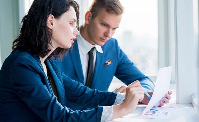 Change Control Assessment and Change Submission Strategy