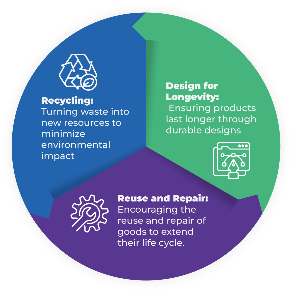 Circular Economy and Sustainability