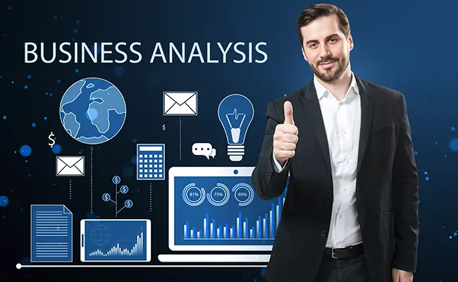 Competitor Label Analysis