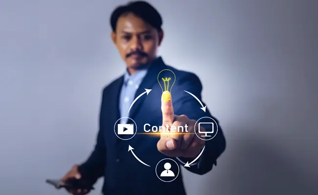 Content Harmonization Standardization