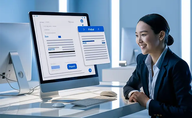 Content Harmonization Standardization