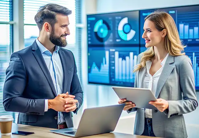 Data Migration Services for Regulatory Publishing and Submission