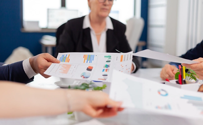 Data Transparency Initiatives