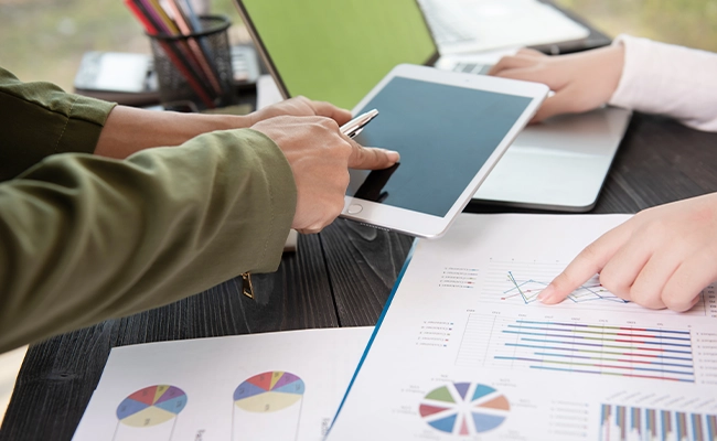 Decentralized Procedure