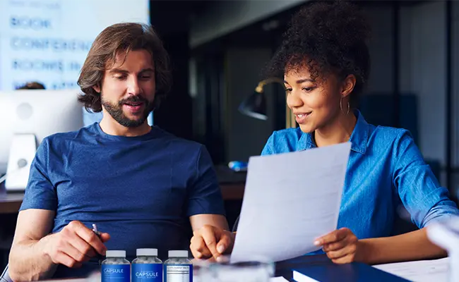 Developmental CCDS Creation & Updation