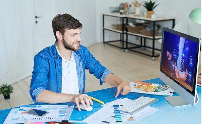 Developmental CCDS Creation & Updation