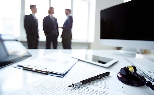 Due Diligence Assessment of ANDA