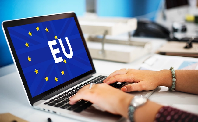 EU Marketing Authorization Application