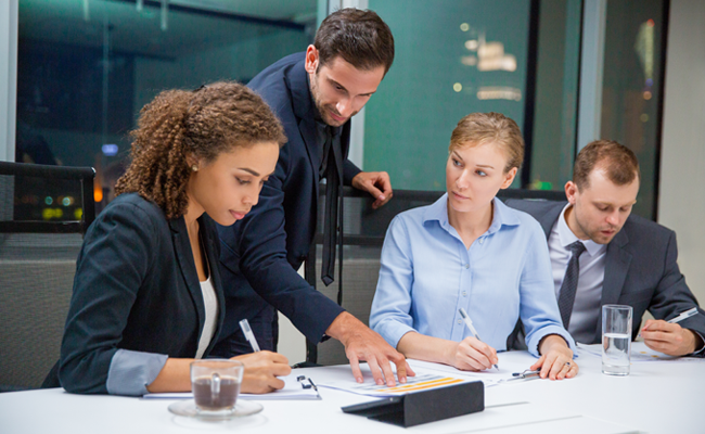 End-to-End Medical Writing