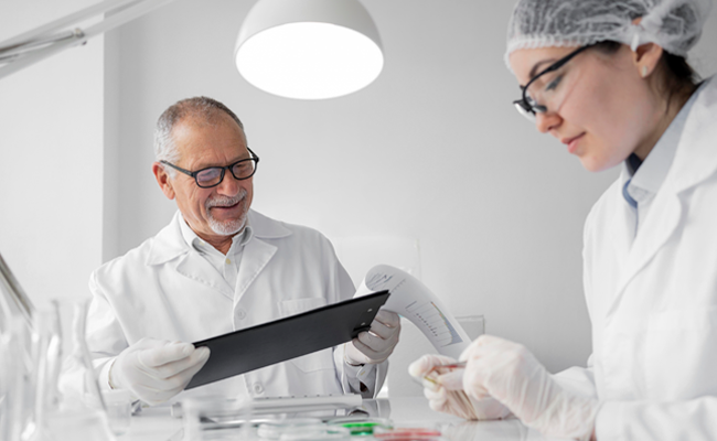 Environmental Risk Assessment