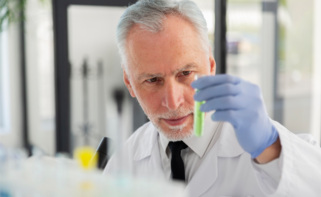 Environmental Risk Assessment