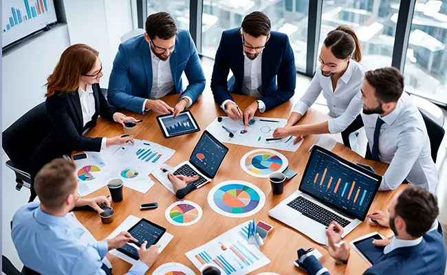 Go-to-market Labeling Strategies