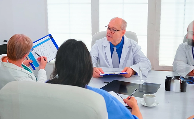 Investigational New Drug Applications