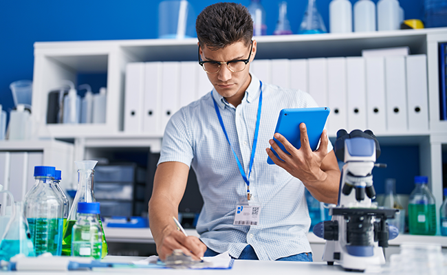 Investigational New Drug Applications