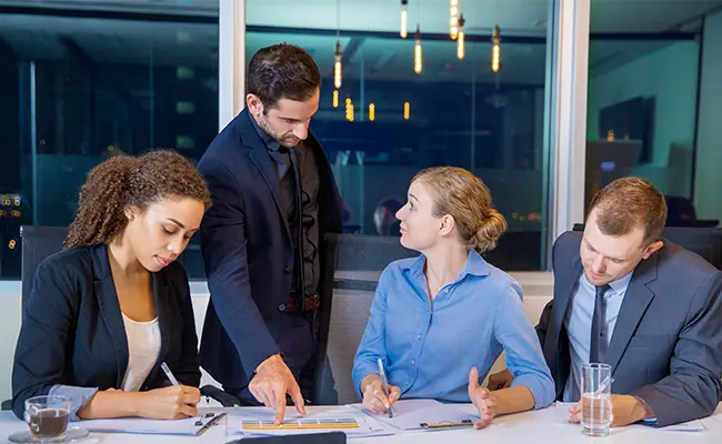 Labeling Content Management