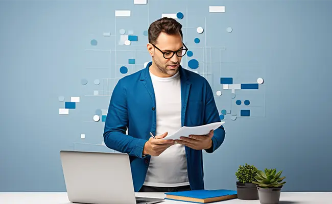 Labeling Content Management