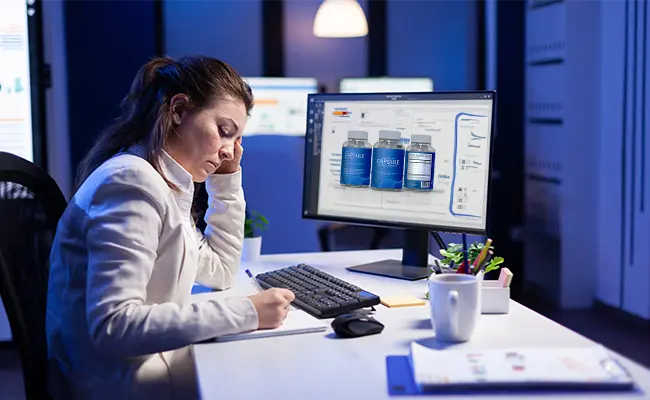 Labeling Templatization